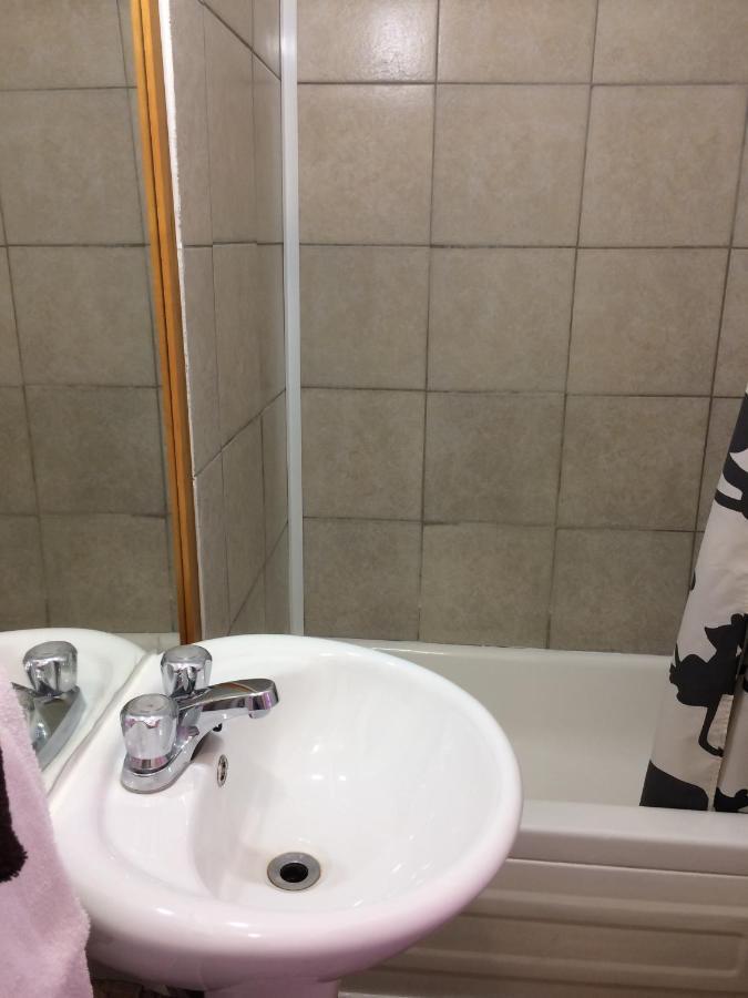 Motel Le Jardin Québec Kültér fotó