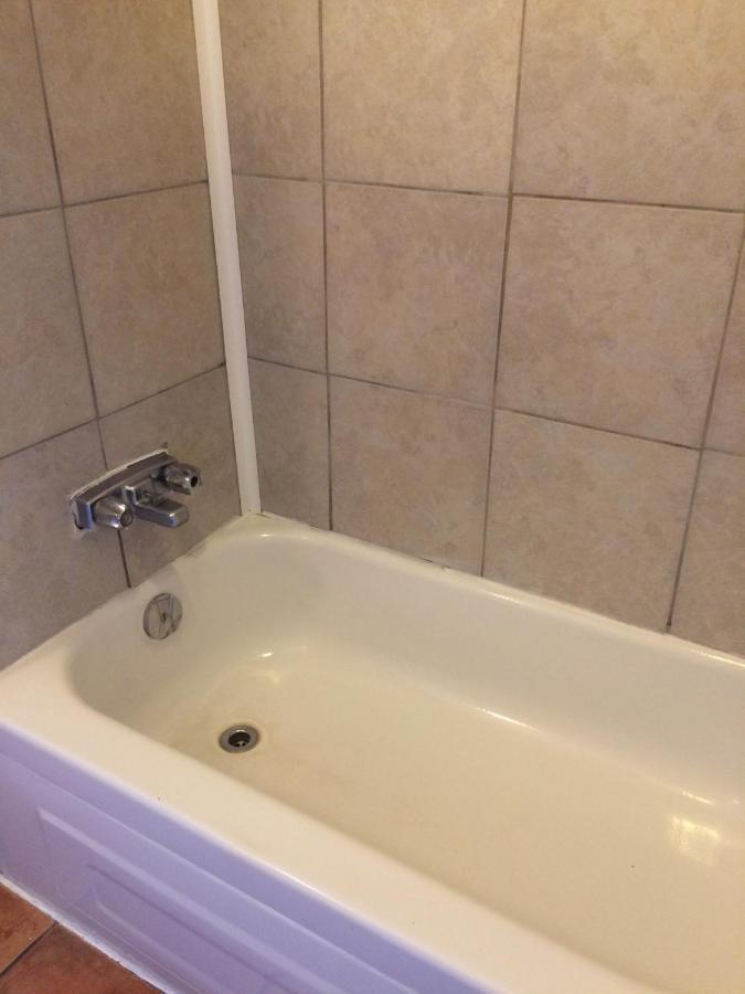 Motel Le Jardin Québec Kültér fotó
