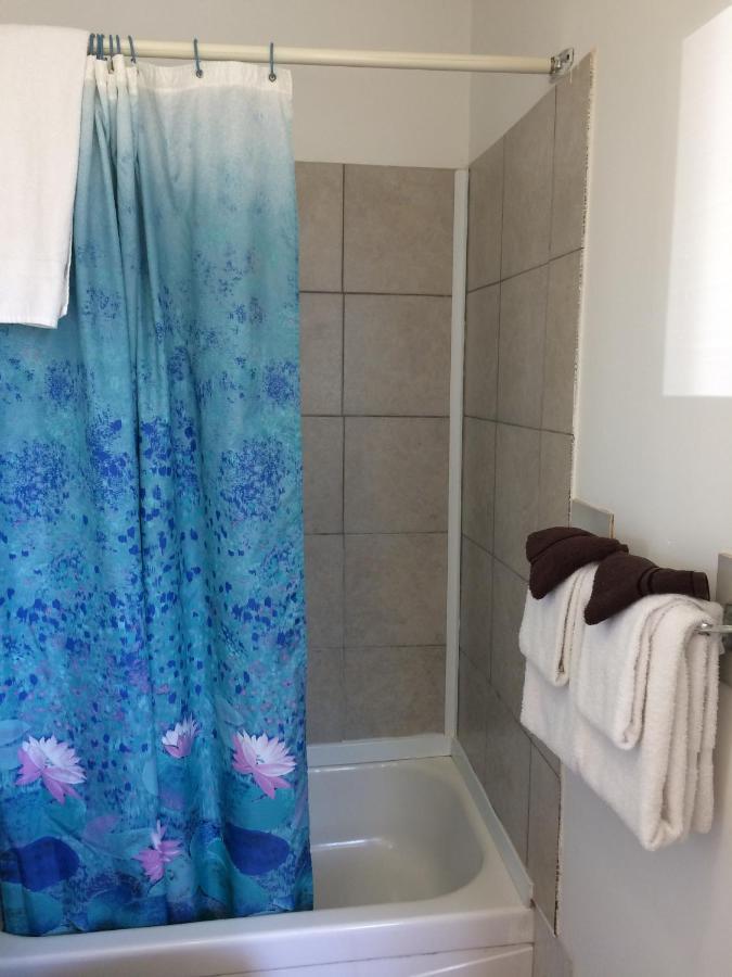 Motel Le Jardin Québec Kültér fotó