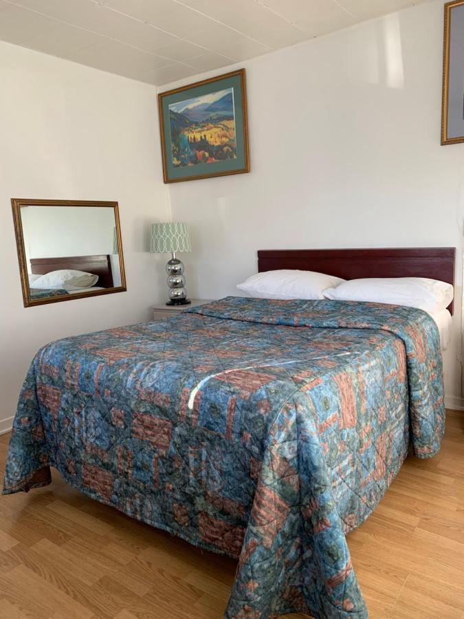 Motel Le Jardin Québec Kültér fotó