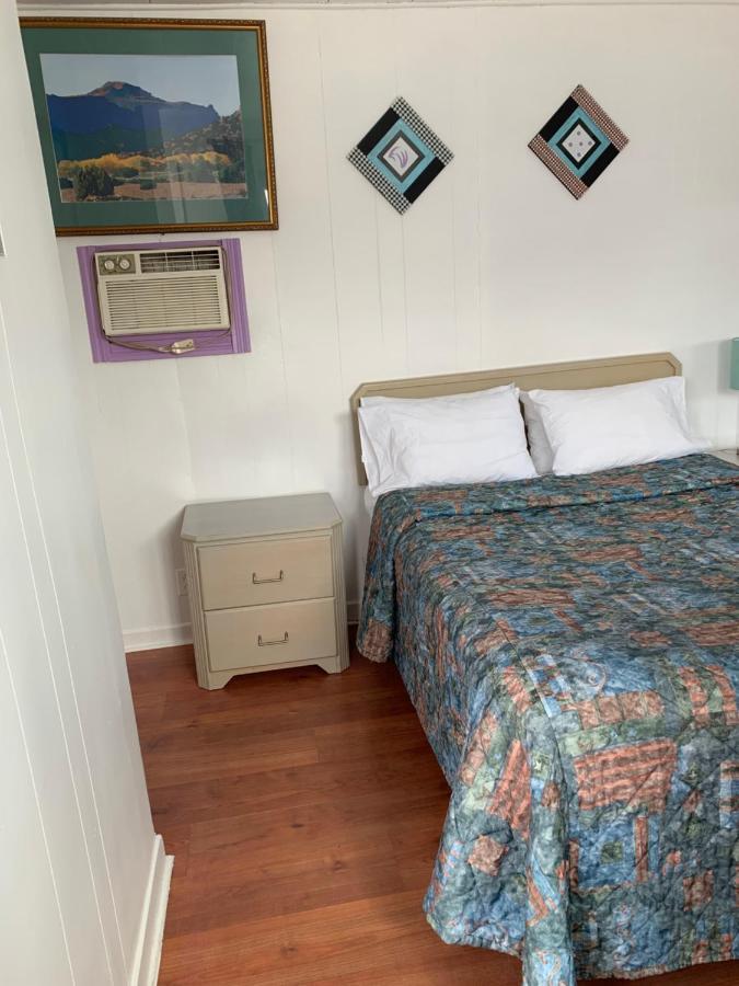 Motel Le Jardin Québec Kültér fotó