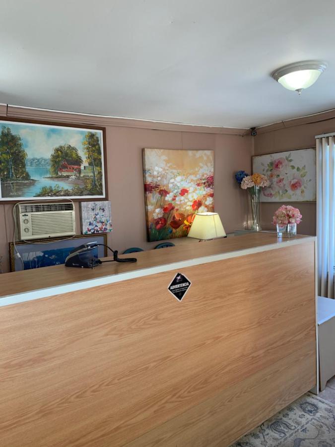 Motel Le Jardin Québec Kültér fotó